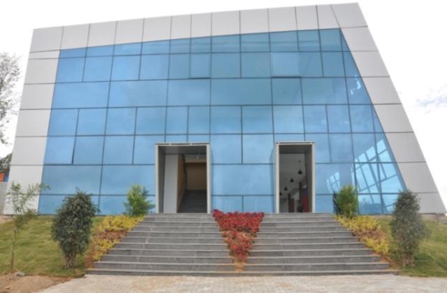 Golden Nest Hotel Yercaud Bagian luar foto